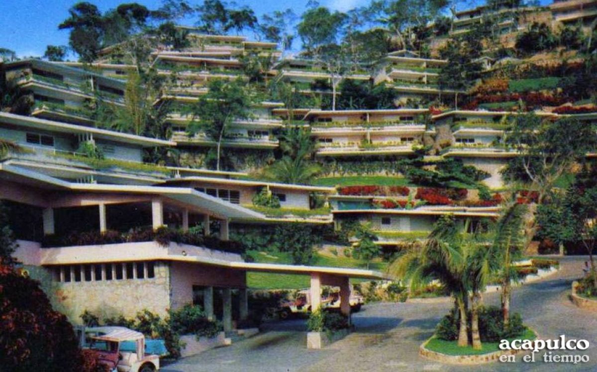 imagini hotel LAS BRISAS